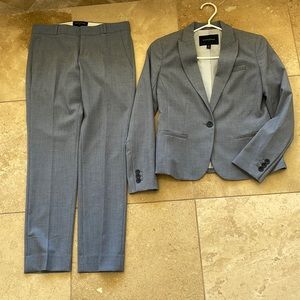 Pant suit for summer